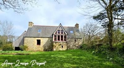 Maison 120 m²