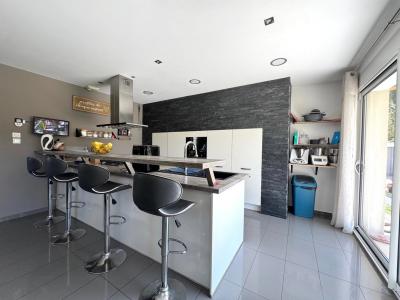 Vente Villa Vidauban - Réf. 10726  - Mandataire immobilier Johan Benguigui - image 14