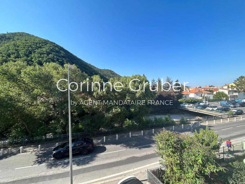 Vente Vente Appartement Digne-les-Bains - Réf. 9632  - Mandataire immobilier Corinne Gruber - image 1