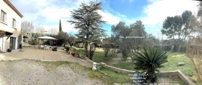 Aix-en-Provence 13090 – Maison