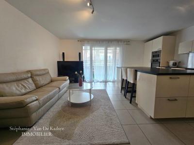 Vente Appartement Saint-Raphaël - Réf. 10069  - Mandataire immobilier Stéphanie Van De Kadsye - image 2