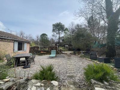 Vente Maison Trans-en-Provence - Réf. 10691  - Mandataire immobilier Sylvie Geler - image 12