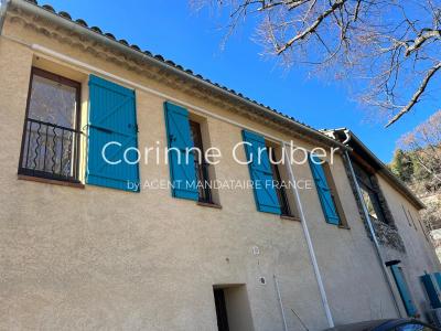 Vente Propriété Mézel - Réf. 10567  - Mandataire immobilier Corinne Gruber - image 38