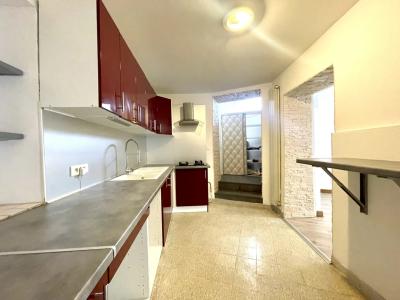 Vente Maison de village Gallargues-le-Montueux - Réf. 10551  - Mandataire immobilier Florian Simon - image 9