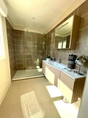Saint Aygulf 83370 – Maison