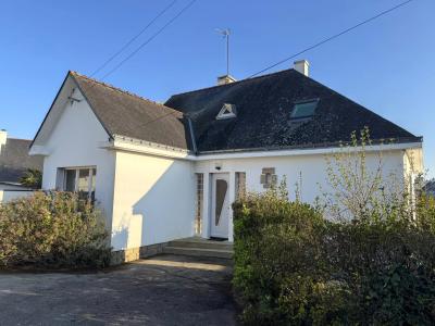 Vente Maison Quiberon - Réf. 10754  - Mandataire immobilier Pierre-Yves Le Garrec - image 9