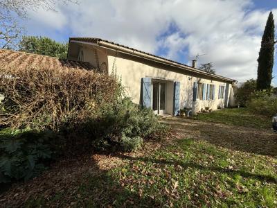 Vente Maison Eauze - Réf. 10607  - Mandataire immobilier Céline Haye - image 11