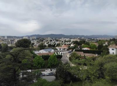 Vente Appartement Marseille 12ème - Réf. 10939  - Mandataire immobilier Kelly Guedj - image 22