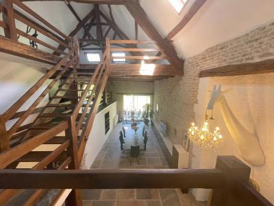 Besançon 25000 – Propriété