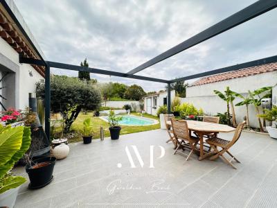 Vente Maison jumelée Saint-Victoret - Réf. 9421  - Mandataire immobilier Géraldine Beck - image 12