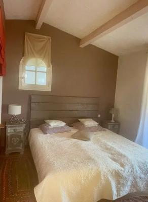 Cavalaire-sur-Mer 83240 – Maison