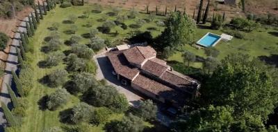 Propriété 258 m²