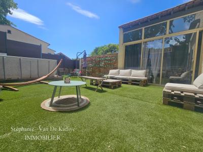 Vente Maison Taradeau - Réf. 9441  - Mandataire immobilier Stéphanie Van De Kadsye - image 12