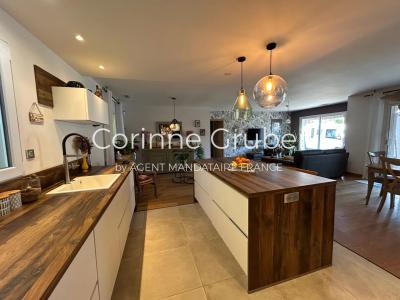 Vente Maison Digne-les-Bains - Réf. 10647  - Mandataire immobilier Corinne Gruber - image 17