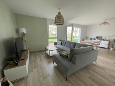 Appartement 86 m²