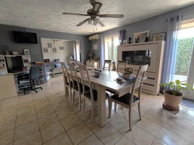 Vente Maison Le Muy - Réf. 10914  - Mandataire immobilier Régine Finistre - image 7