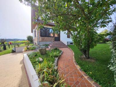 Vente Maison Gournay-en-Bray - Réf. 10395  - Mandataire immobilier Bruno Lucet - image 13