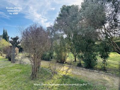 Aix-en-Provence 13090 – Maison