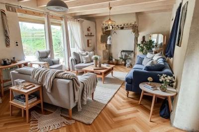 Vente Maison Cavan - Réf. 10774  - Mandataire immobilier Anne-Louise Prigent - image 8