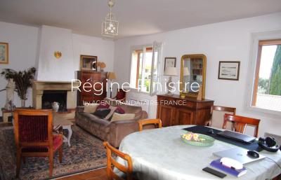 Vente Maison Draguignan - Réf. 10952  - Mandataire immobilier Régine Finistre - image 6