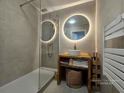 Vente Appartement Saint-Raphaël - Réf. 10264  - Mandataire immobilier Stéphanie Van De Kadsye - image 8