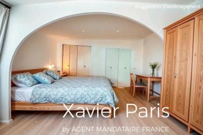 Vente Maison Marseille 13ème - Réf. 10896  - Mandataire immobilier Xavier Paris - image 12