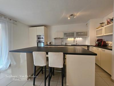 Vente Appartement Saint-Raphaël - Réf. 10069  - Mandataire immobilier Stéphanie Van De Kadsye - image 3