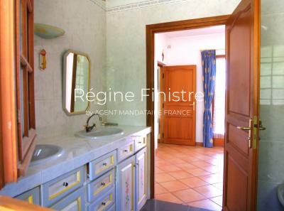Vente Maison Lorgues - Réf. 10755  - Mandataire immobilier Régine Finistre - image 17