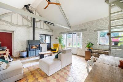 Vente Maison Bréval - Réf. 10370  - Mandataire immobilier Stéphanie Faure - image 6