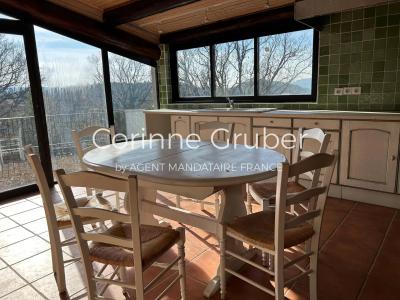 Vente Maison Digne-les-Bains - Réf. 10546  - Mandataire immobilier Corinne Gruber - image 21