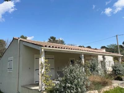 Vente Villa Carcès - Réf. 10364  - Mandataire immobilier Clairelise Perrier - image 5