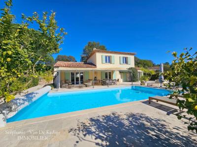 Villa 150 m²