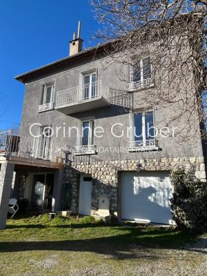 Vente Maison Digne-les-Bains - Réf. 10521  - Mandataire immobilier Corinne Gruber - image 37