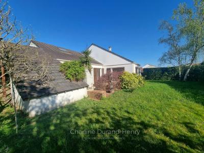 Vente Maison Saint-Pryvé-Saint-Mesmin - Réf. 10902  - Mandataire immobilier Charline Durand-Henry - image 2