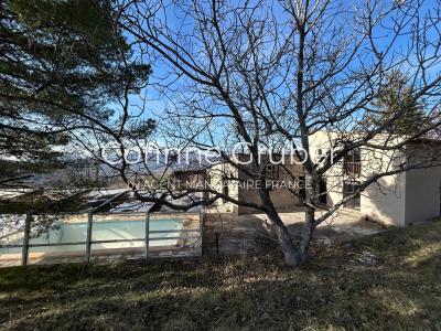Vente Maison Digne-les-Bains - Réf. 10546  - Mandataire immobilier Corinne Gruber - image 7