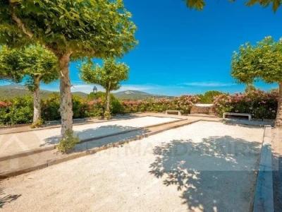 Vente Appartement Grimaud - Réf. 10945  - Mandataire immobilier Noureddine Bohrer - image 21