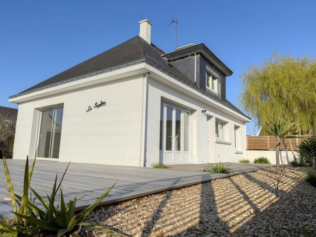 Vente Vente Maison Quiberon - Réf. 10754  - Mandataire immobilier Pierre-Yves Le Garrec - image 1