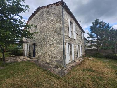 Vente Maison de village Nérac - Réf. 10682  - Mandataire immobilier Sabrina Lahuerta - image 2