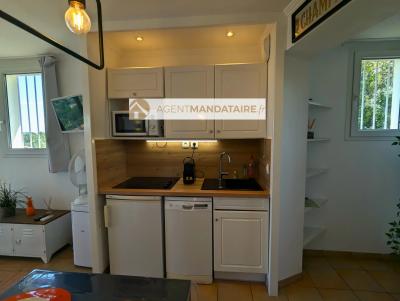 Vente Appartement Grimaud - Réf. 10945  - Mandataire immobilier Noureddine Bohrer - image 5