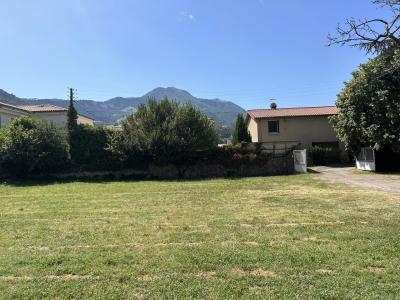 Vente Terrain constructible Digne-les-Bains - Réf. 10108  - Mandataire immobilier Corinne Gruber - image 4