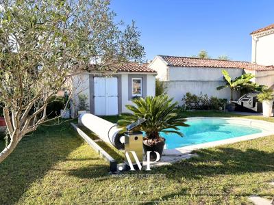 Vente Maison jumelée Saint-Victoret - Réf. 9421  - Mandataire immobilier Géraldine Beck - image 13