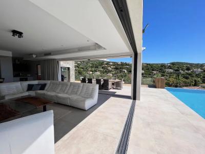 Cavalaire-sur-Mer 83240 – Villa