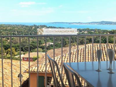 Appartement 28 m²