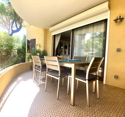 Vente Appartement Cavalaire-sur-Mer - Réf. 10799  - Mandataire immobilier Dorothée Bauthamy - image 7