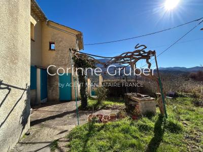 Vente Propriété Mézel - Réf. 10567  - Mandataire immobilier Corinne Gruber - image 37