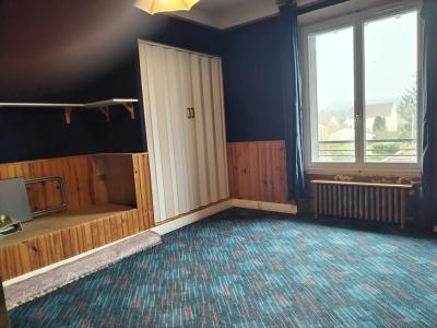 Montigny-sur-Loing 77690 – Maison