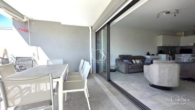 Vente Appartement Saint-Raphaël - Réf. 10885  - Mandataire immobilier Olivier Sabourin - image 5
