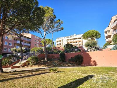Vente Appartement Fréjus - Réf. 10340  - Mandataire immobilier Olivier Sabourin - image 9