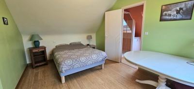 Vente Villa Lannion - Réf. 10598  - Mandataire immobilier Anne-Louise Prigent - image 19