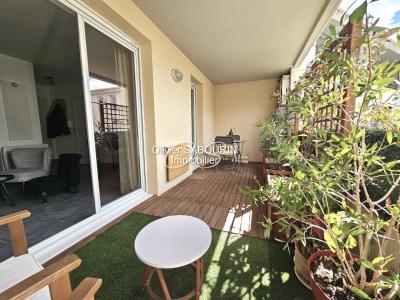 Vente Studio Roquebrune-sur-Argens - Réf. 9197  - Mandataire immobilier Olivier Sabourin - image 5